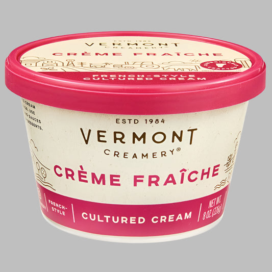 Crème Fraîche