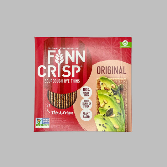 Finn Crisp