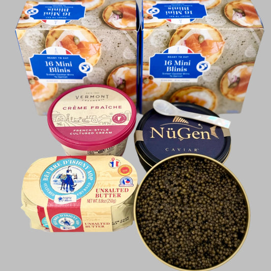 The Soirée Kit