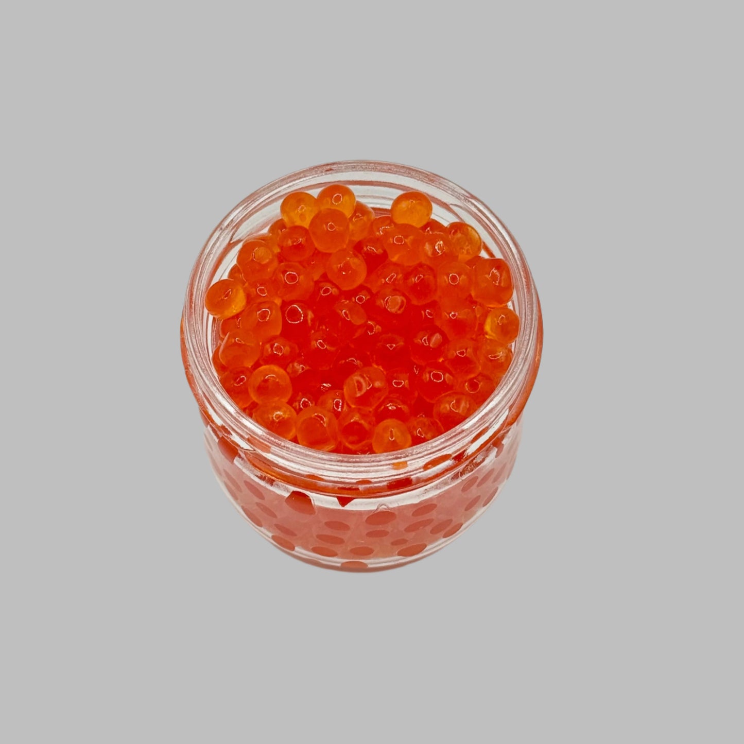 Wild Coho Salmon Roe