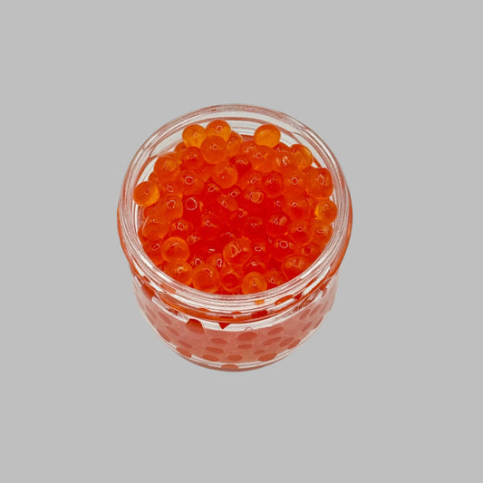 Wild Coho Salmon Roe
