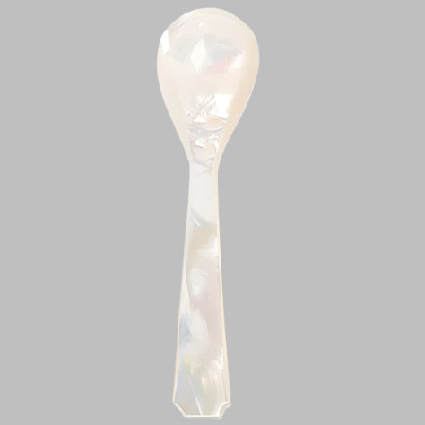 Mother of Pearl Caviar Spoon