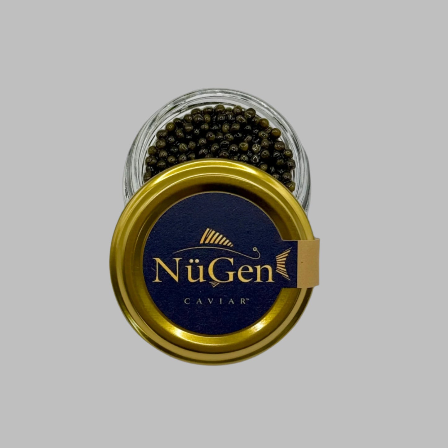 The Girlfriend Kit (2 Caviar Jars)
