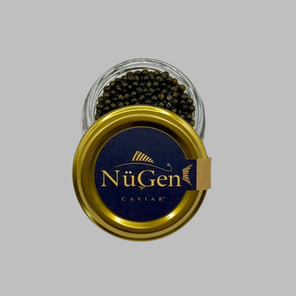 The Girlfriend Kit (2 Caviar Jars)