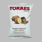 Black Truffle Potato Chips