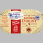 Isigny Sainte-Mère French Butter