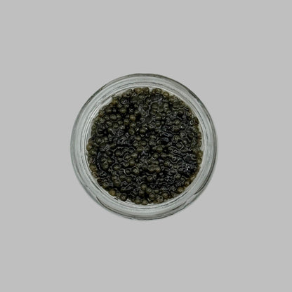 American Paddlefish Caviar